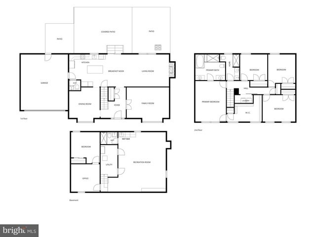 18330 WINTER PARK CT, Gaithersburg, MD 20879