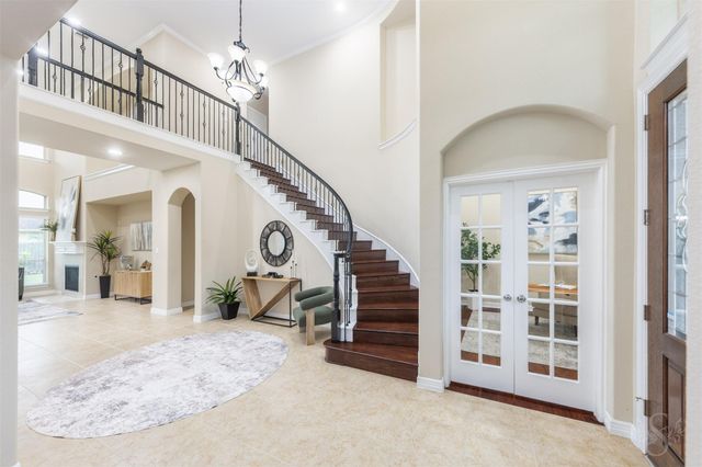 2503 Colliford Creek Court, Katy, TX 77494