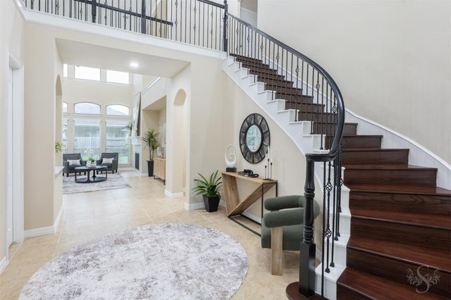 2503 Colliford Creek Court, Katy, TX 77494