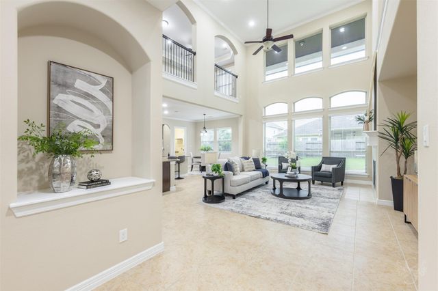 2503 Colliford Creek Court, Katy, TX 77494