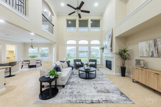 2503 Colliford Creek Court, Katy, TX 77494