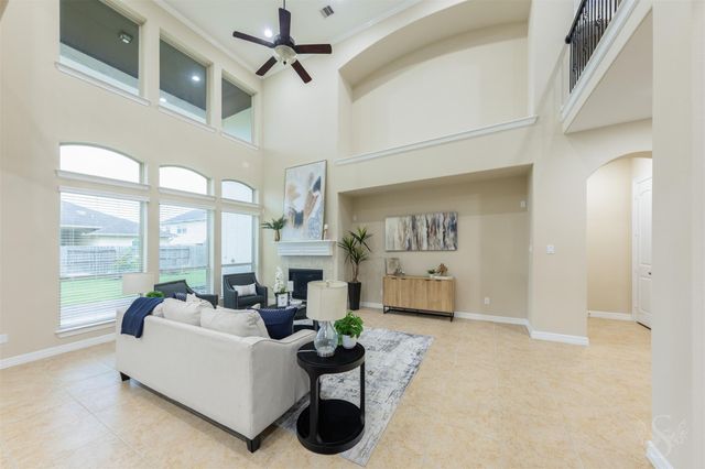 2503 Colliford Creek Court, Katy, TX 77494