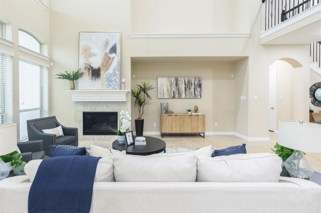 2503 Colliford Creek Court, Katy, TX 77494