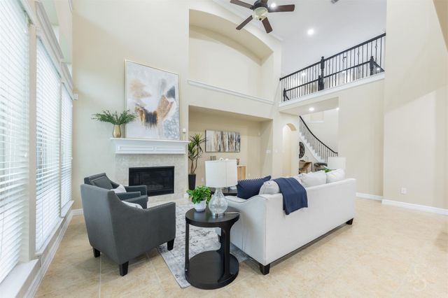 2503 Colliford Creek Court, Katy, TX 77494