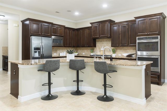 2503 Colliford Creek Court, Katy, TX 77494