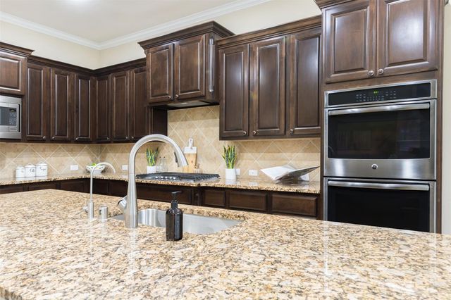 2503 Colliford Creek Court, Katy, TX 77494