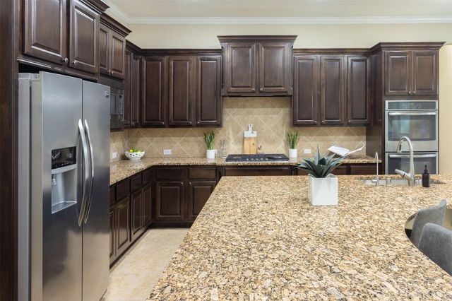 2503 Colliford Creek Court, Katy, TX 77494