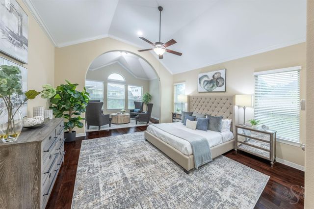2503 Colliford Creek Court, Katy, TX 77494