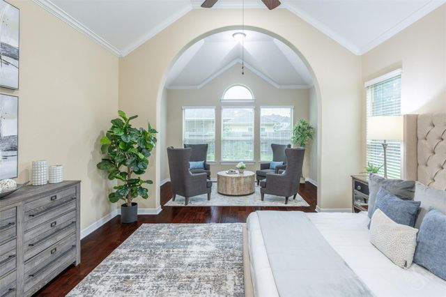 2503 Colliford Creek Court, Katy, TX 77494