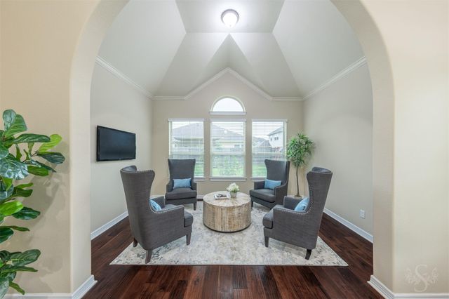 2503 Colliford Creek Court, Katy, TX 77494