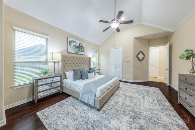 2503 Colliford Creek Court, Katy, TX 77494