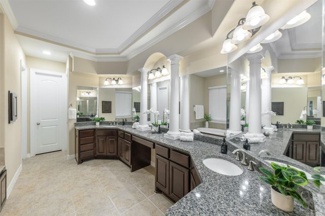 2503 Colliford Creek Court, Katy, TX 77494