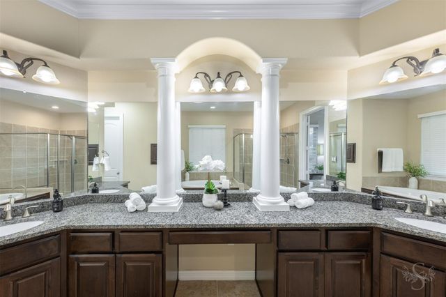 2503 Colliford Creek Court, Katy, TX 77494
