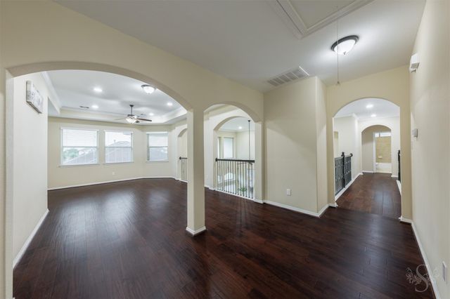 2503 Colliford Creek Court, Katy, TX 77494