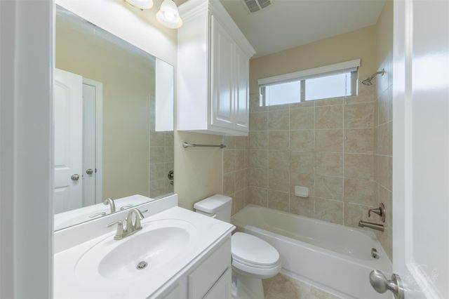 2503 Colliford Creek Court, Katy, TX 77494