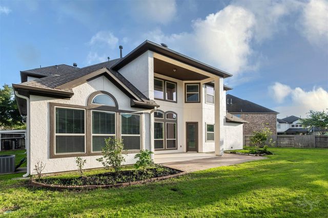 2503 Colliford Creek Court, Katy, TX 77494