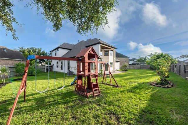 2503 Colliford Creek Court, Katy, TX 77494