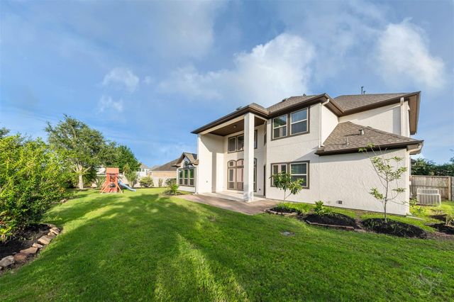 2503 Colliford Creek Court, Katy, TX 77494