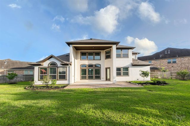 2503 Colliford Creek Court, Katy, TX 77494