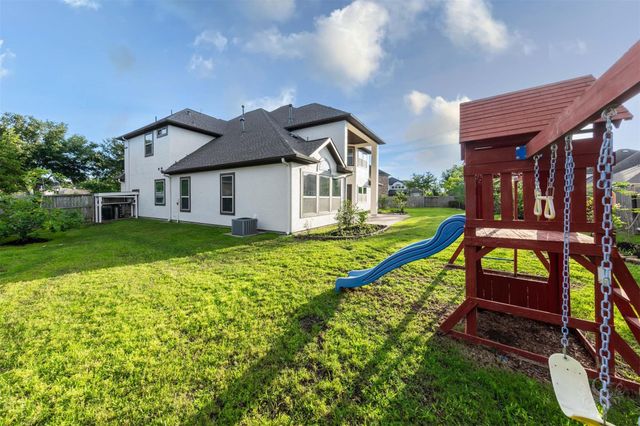 2503 Colliford Creek Court, Katy, TX 77494