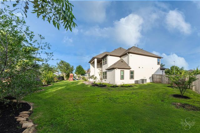 2503 Colliford Creek Court, Katy, TX 77494