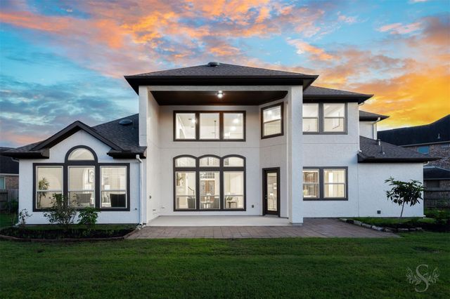 2503 Colliford Creek Court, Katy, TX 77494