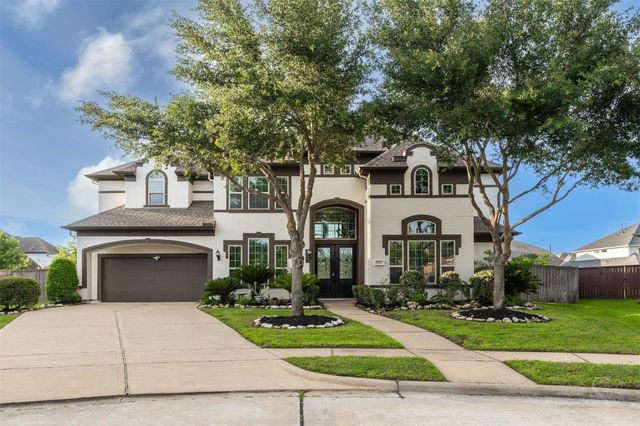 2503 Colliford Creek Court, Katy, TX 77494