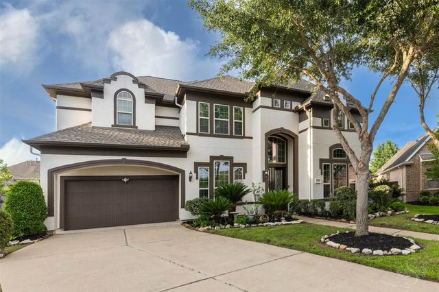 2503 Colliford Creek Court, Katy, TX 77494