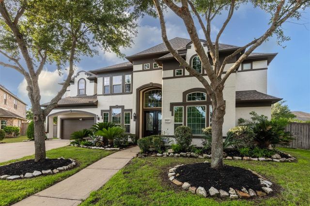 2503 Colliford Creek Court, Katy, TX 77494