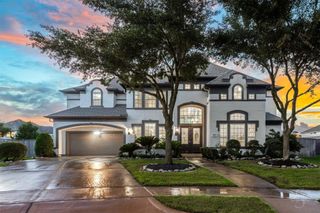 2503 Colliford Creek Court, Katy, TX 77494