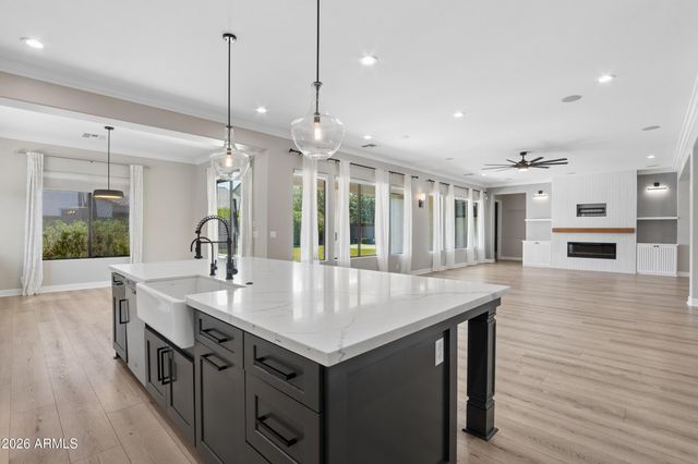 3153 E RED OAK Court, Gilbert, AZ 85297