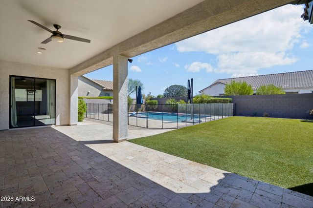 3153 E RED OAK Court, Gilbert, AZ 85297