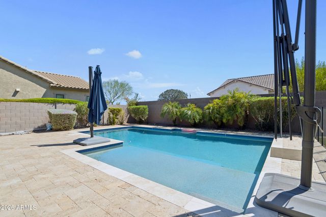 3153 E RED OAK Court, Gilbert, AZ 85297