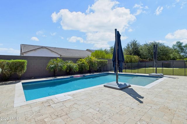 3153 E RED OAK Court, Gilbert, AZ 85297