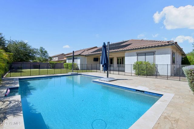 3153 E RED OAK Court, Gilbert, AZ 85297