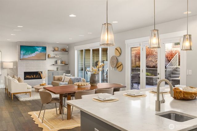 222 8th Avenue, Kirkland, WA 98033