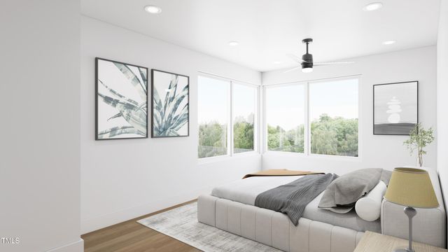 130 Two Hills Drive 203b, Carrboro, NC 27510