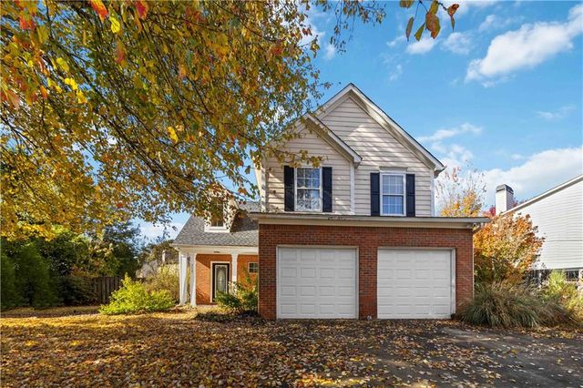 973 Ashwood Green Court, Snellville, GA 30078