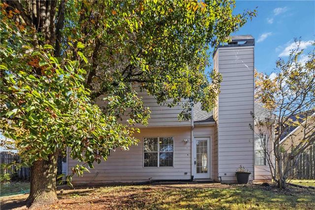 973 Ashwood Green Court, Snellville, GA 30078