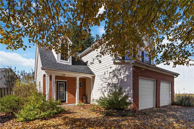 973 Ashwood Green Court, Snellville, GA 30078