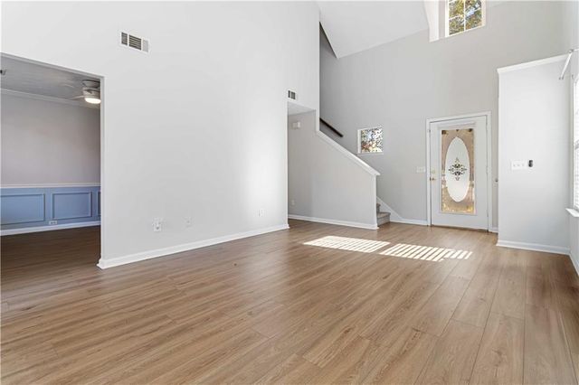 973 Ashwood Green Court, Snellville, GA 30078