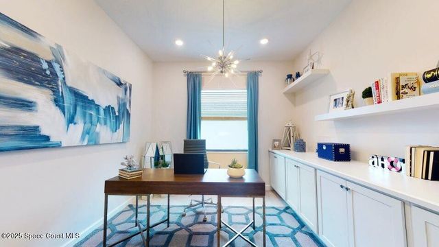 1264 Blessed Isles Drive NW, Palm Bay, FL 32907