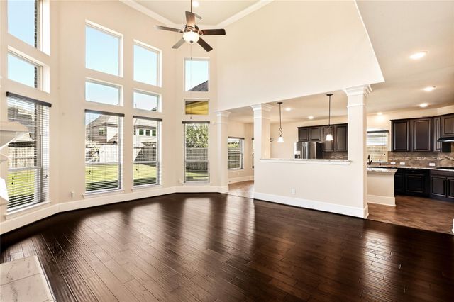 30815 Barred Owl Way, Fulshear, TX 77423