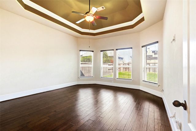 30815 Barred Owl Way, Fulshear, TX 77423