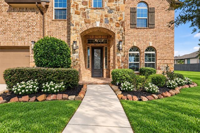 30815 Barred Owl Way, Fulshear, TX 77423