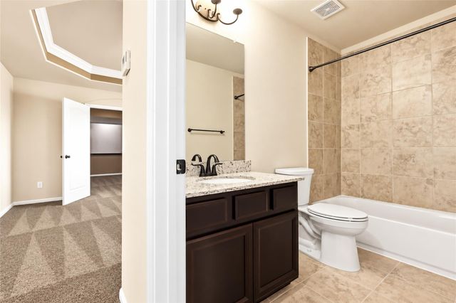 30815 Barred Owl Way, Fulshear, TX 77423