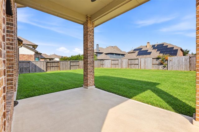 30815 Barred Owl Way, Fulshear, TX 77423