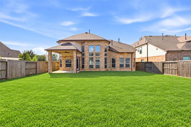 30815 Barred Owl Way, Fulshear, TX 77423