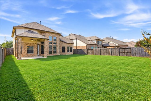 30815 Barred Owl Way, Fulshear, TX 77423
