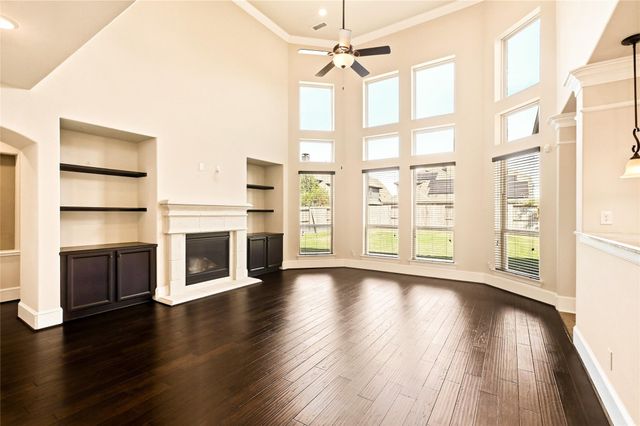 30815 Barred Owl Way, Fulshear, TX 77423